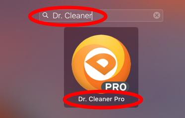 is dr.cleaner for mac free